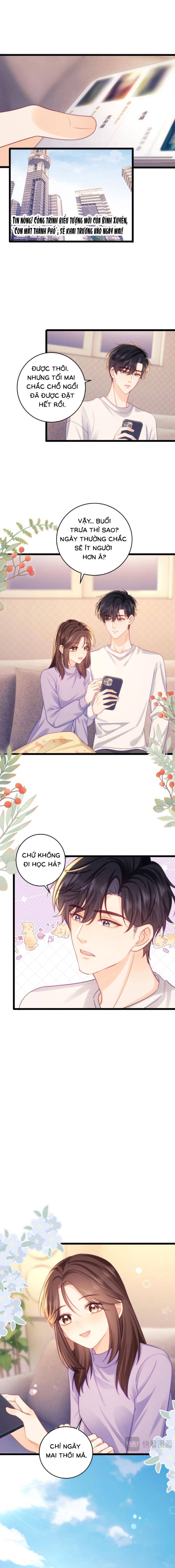 Sa Ngã Chapter 74 - Trang 2