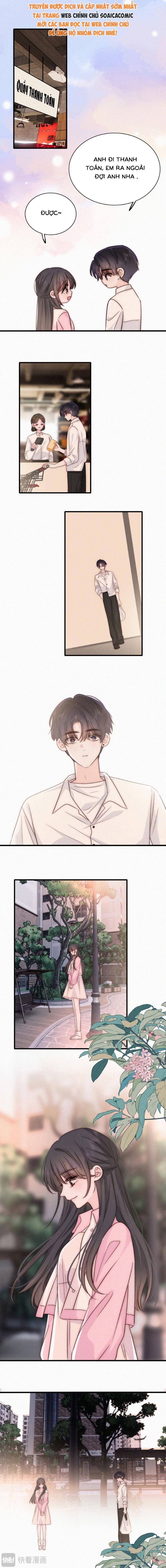 Điên Cuồng Yêu Em Chapter 160 - Trang 2