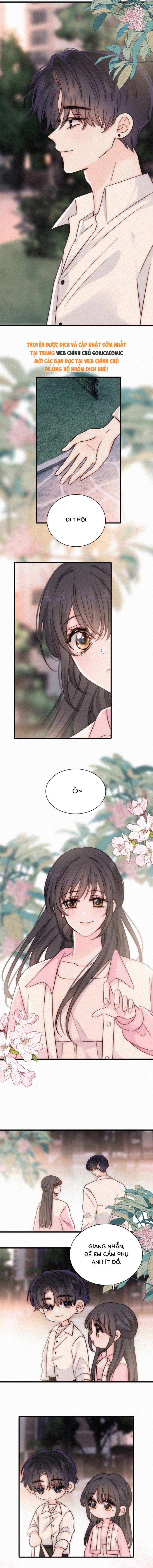 Điên Cuồng Yêu Em Chapter 160 - Trang 2