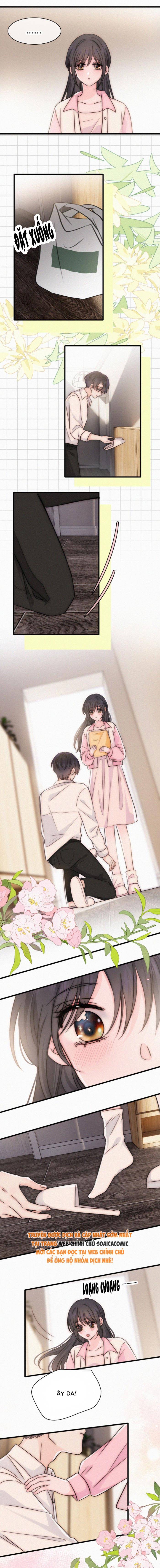 Điên Cuồng Yêu Em Chapter 160 - Trang 2