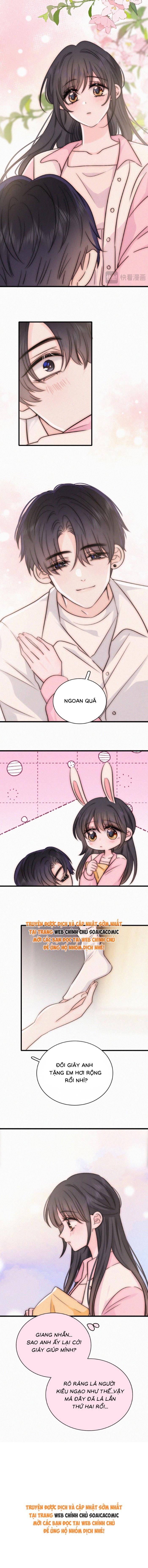 Điên Cuồng Yêu Em Chapter 160 - Trang 2