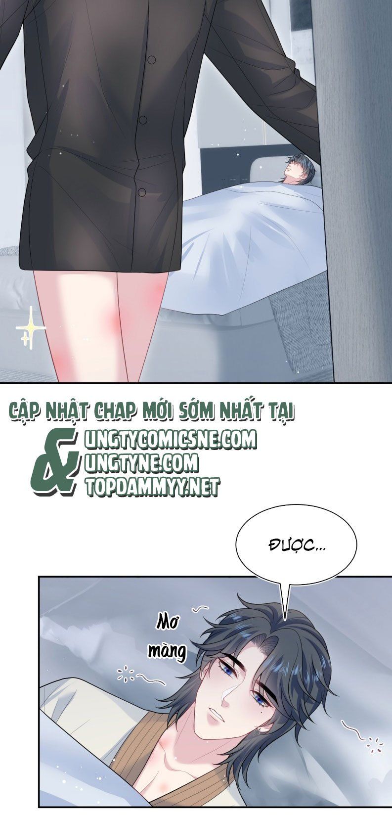 Tuyệt Mỹ Bạch Liên Online Dạy Học Chapter 475 - Trang 2