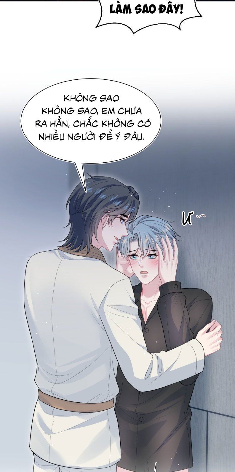 Tuyệt Mỹ Bạch Liên Online Dạy Học Chapter 475 - Trang 2