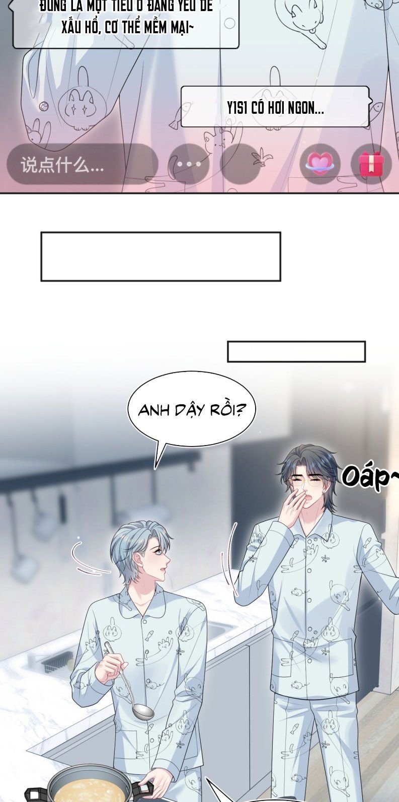 Tuyệt Mỹ Bạch Liên Online Dạy Học Chapter 475 - Trang 2