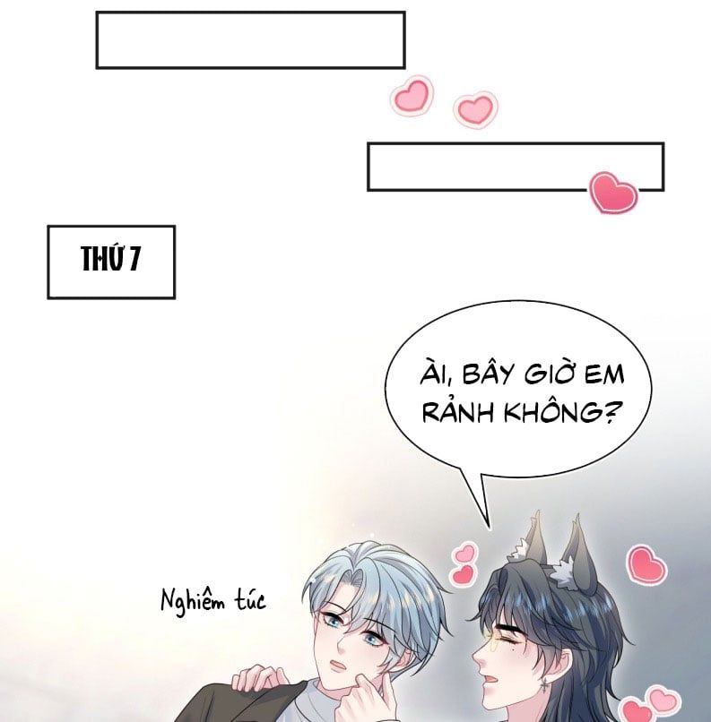 Tuyệt Mỹ Bạch Liên Online Dạy Học Chapter 475 - Trang 2
