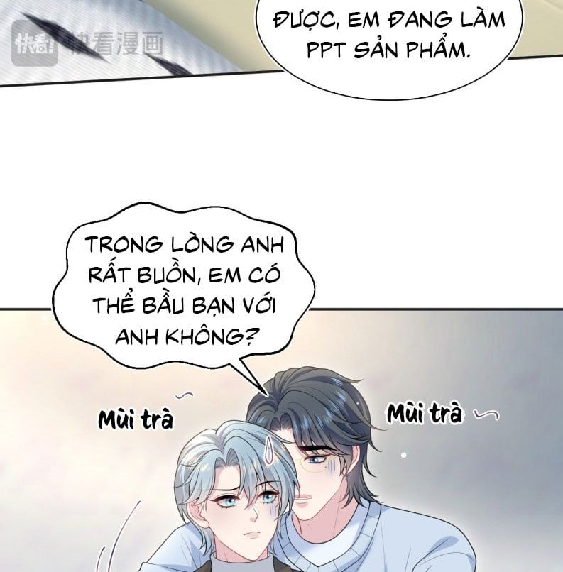 Tuyệt Mỹ Bạch Liên Online Dạy Học Chapter 475 - Trang 2