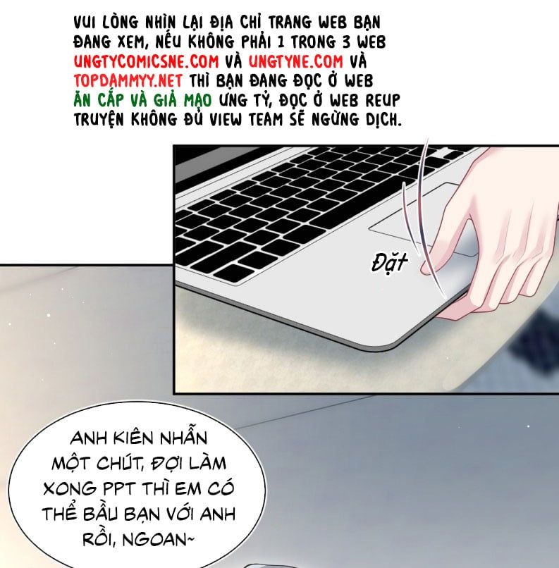 Tuyệt Mỹ Bạch Liên Online Dạy Học Chapter 475 - Trang 2