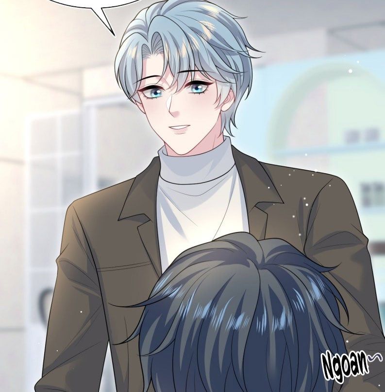 Tuyệt Mỹ Bạch Liên Online Dạy Học Chapter 475 - Trang 2