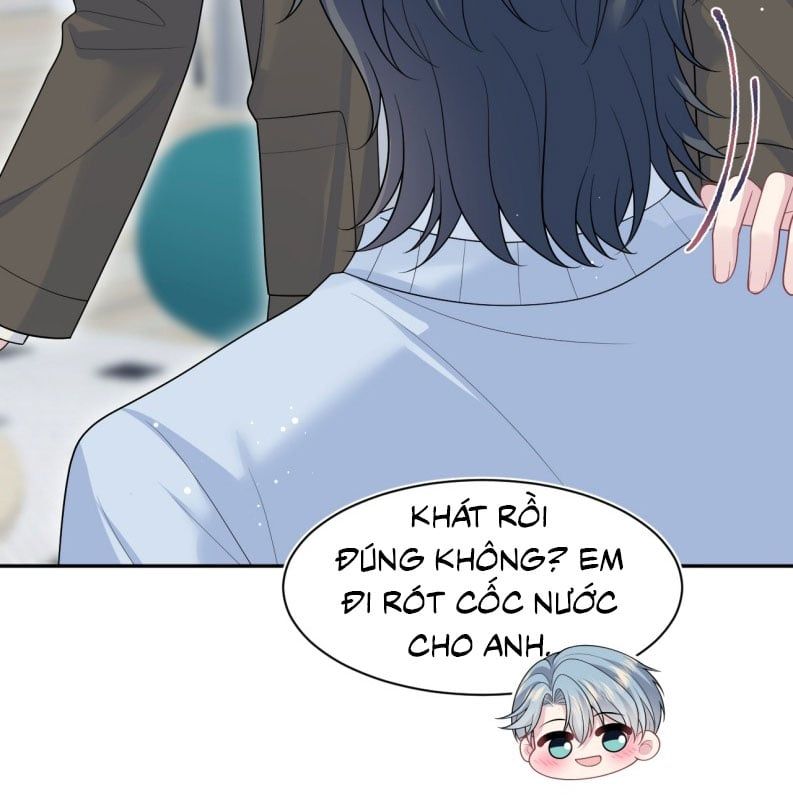 Tuyệt Mỹ Bạch Liên Online Dạy Học Chapter 475 - Trang 2
