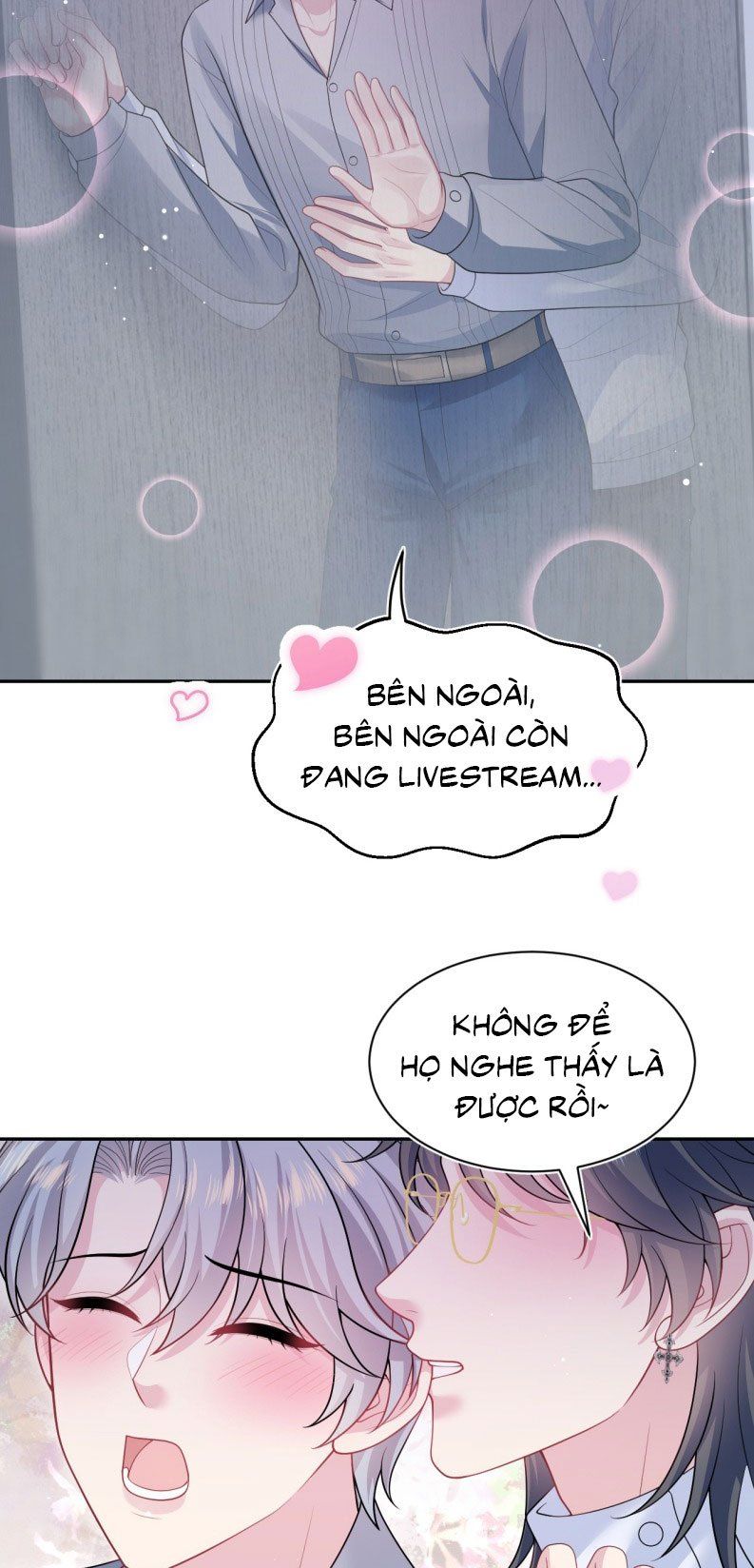 Tuyệt Mỹ Bạch Liên Online Dạy Học Chapter 475 - Trang 2