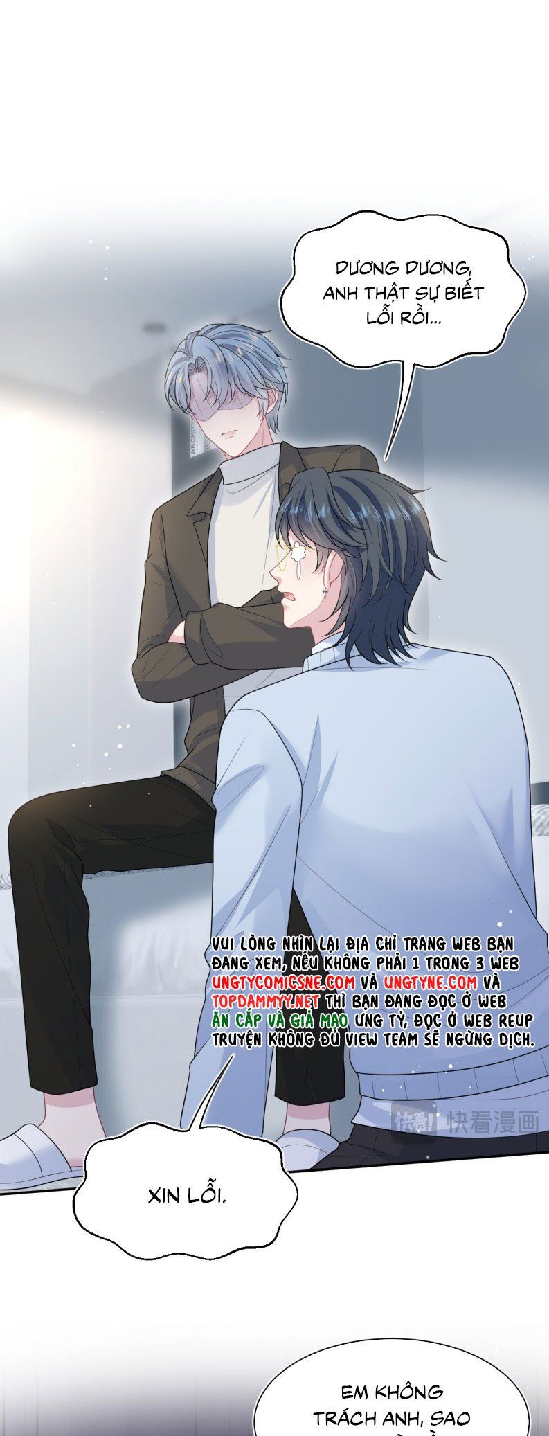 Tuyệt Mỹ Bạch Liên Online Dạy Học Chapter 475 - Trang 2