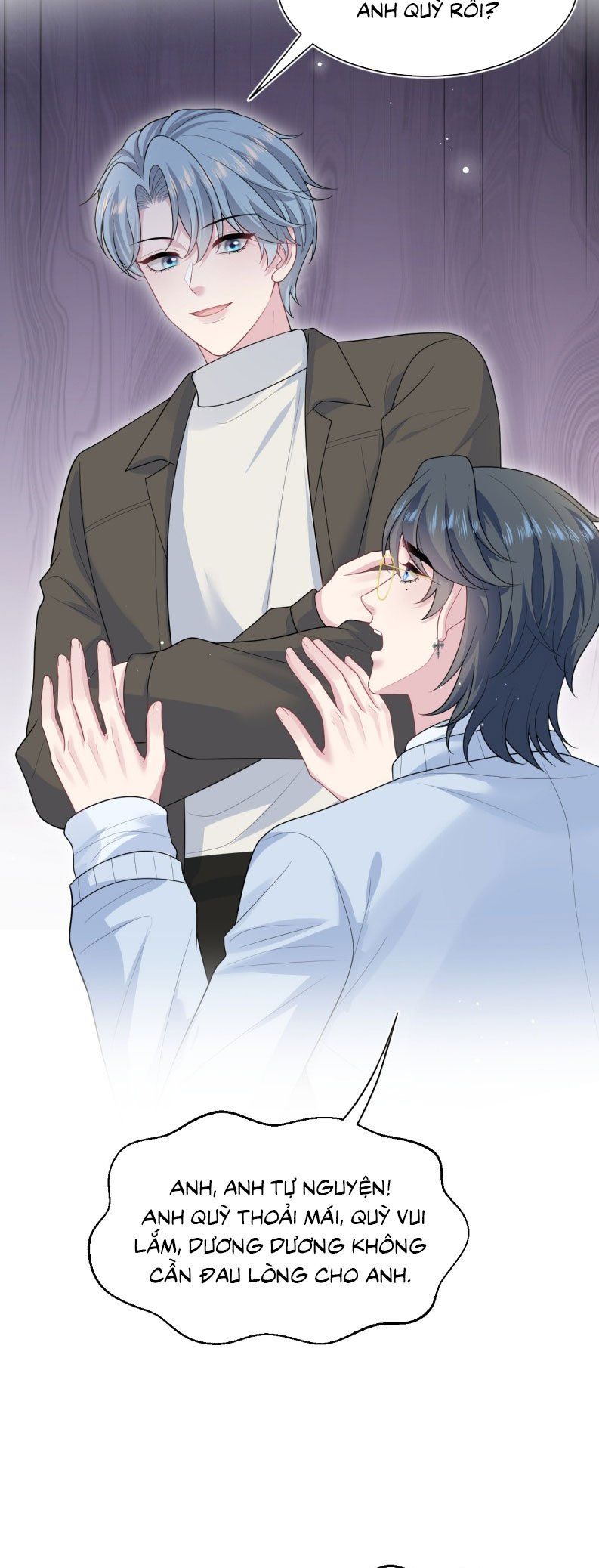 Tuyệt Mỹ Bạch Liên Online Dạy Học Chapter 475 - Trang 2