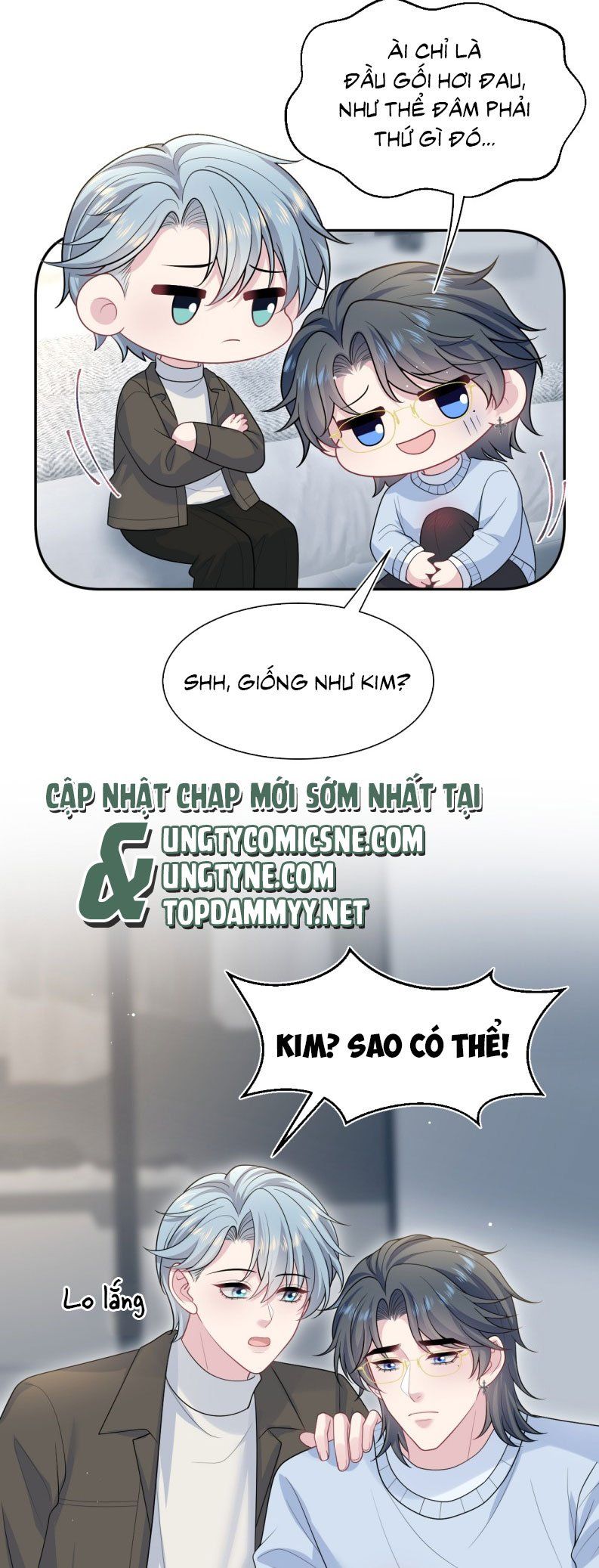 Tuyệt Mỹ Bạch Liên Online Dạy Học Chapter 475 - Trang 2