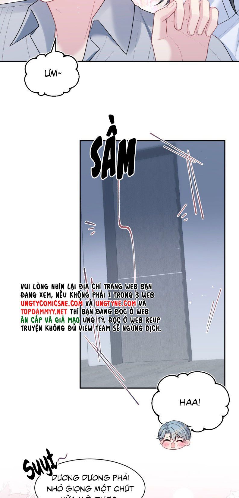 Tuyệt Mỹ Bạch Liên Online Dạy Học Chapter 475 - Trang 2