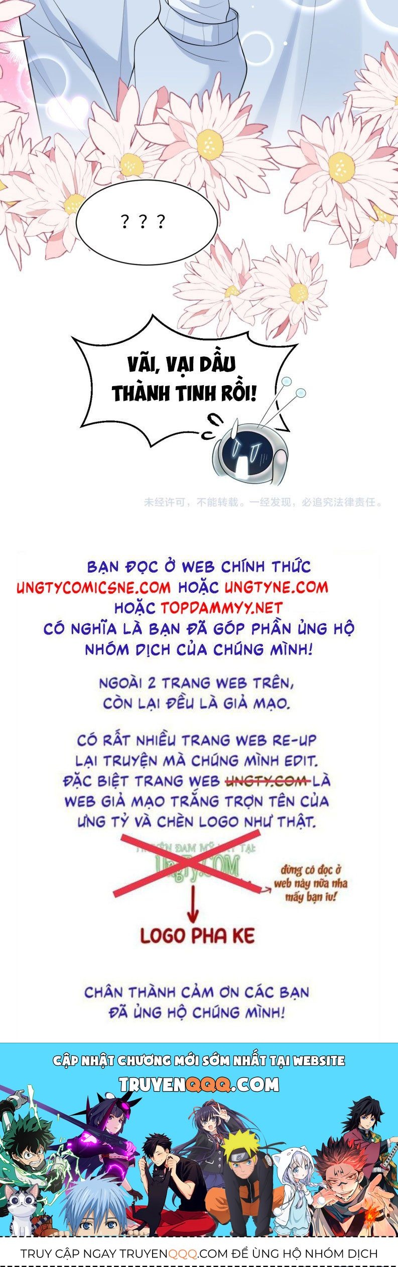 Tuyệt Mỹ Bạch Liên Online Dạy Học Chapter 475 - Trang 2