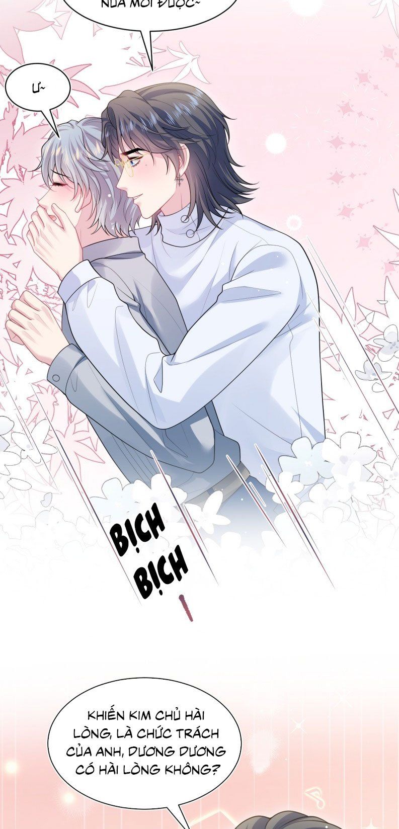 Tuyệt Mỹ Bạch Liên Online Dạy Học Chapter 475 - Trang 2