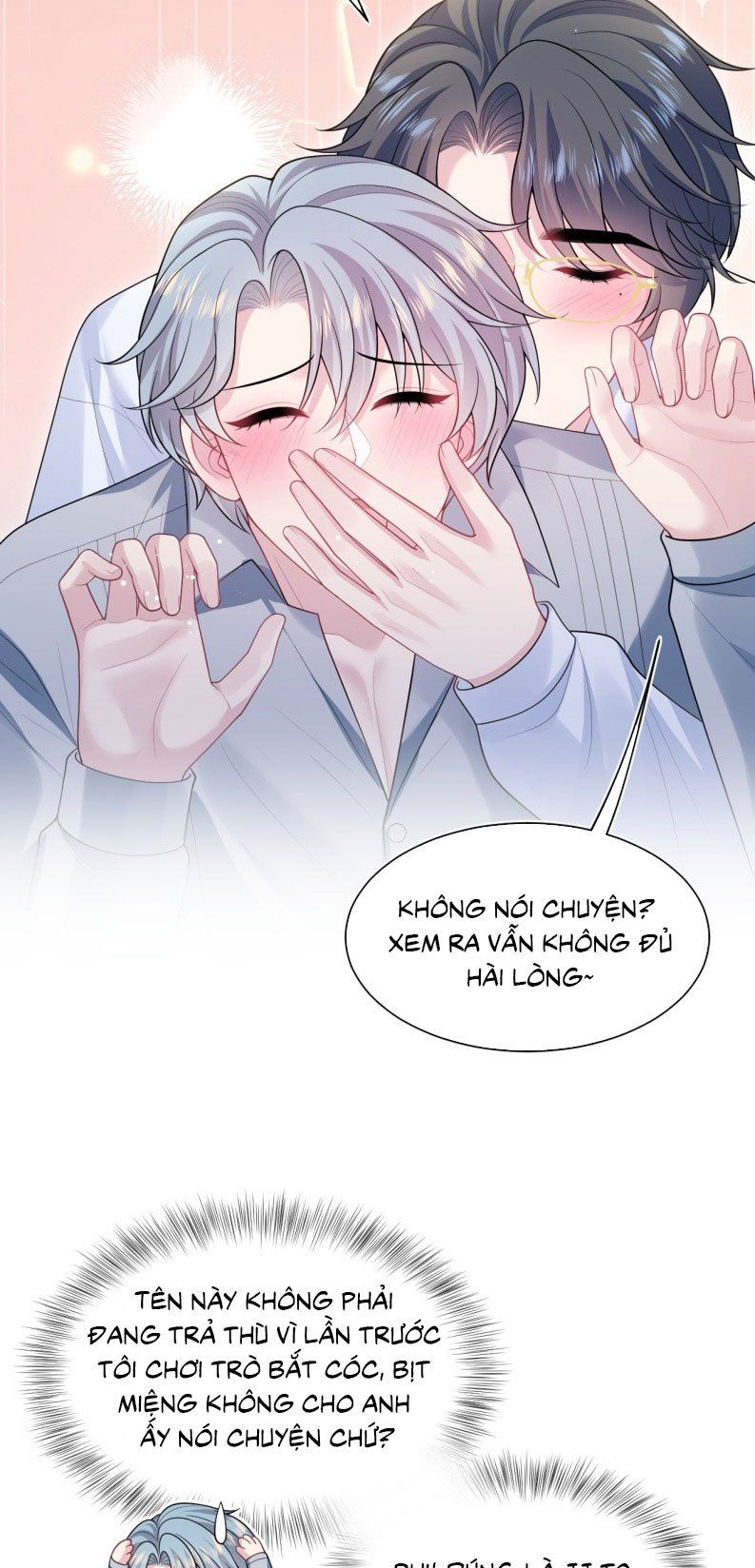 Tuyệt Mỹ Bạch Liên Online Dạy Học Chapter 475 - Trang 2