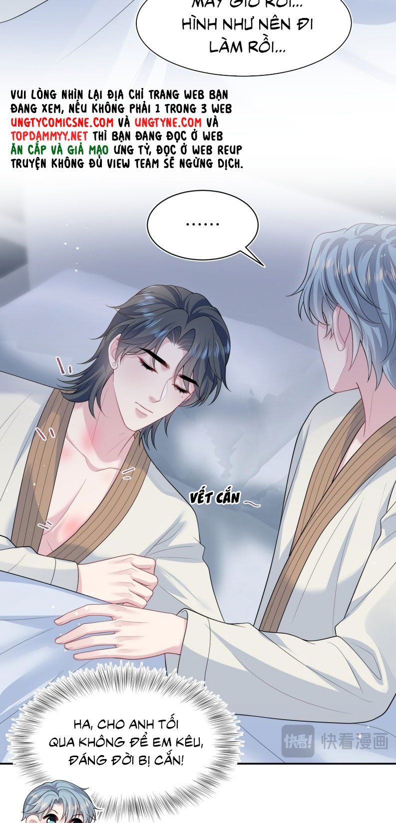 Tuyệt Mỹ Bạch Liên Online Dạy Học Chapter 475 - Trang 2