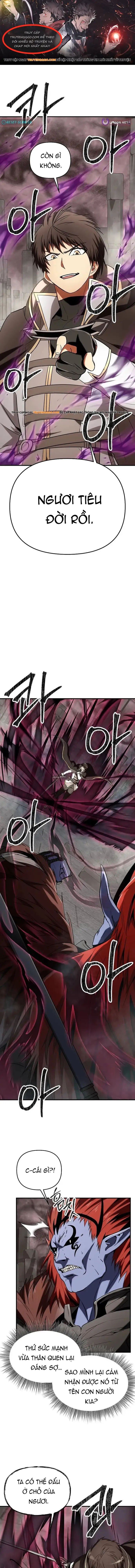 Bị Kẹt Trong Tòa Tháp Thử Thách Với Vai Trò Là Một Quần Chúng Chapter 41 - Trang 2