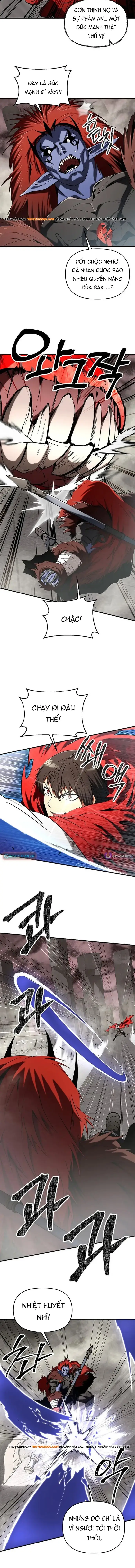 Bị Kẹt Trong Tòa Tháp Thử Thách Với Vai Trò Là Một Quần Chúng Chapter 41 - Trang 2