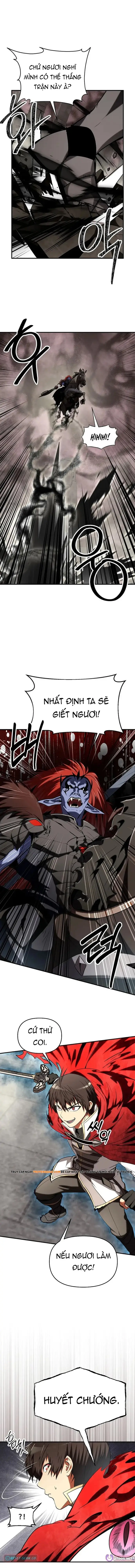 Bị Kẹt Trong Tòa Tháp Thử Thách Với Vai Trò Là Một Quần Chúng Chapter 41 - Trang 2