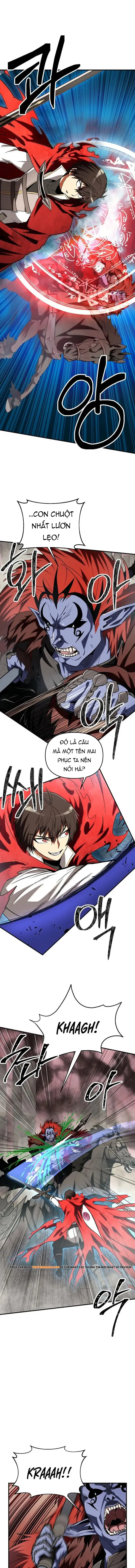 Bị Kẹt Trong Tòa Tháp Thử Thách Với Vai Trò Là Một Quần Chúng Chapter 41 - Trang 2