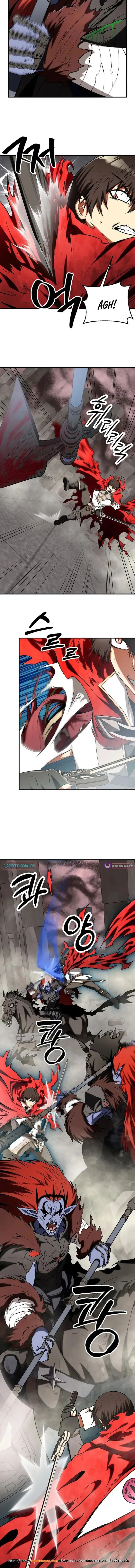 Bị Kẹt Trong Tòa Tháp Thử Thách Với Vai Trò Là Một Quần Chúng Chapter 41 - Trang 2