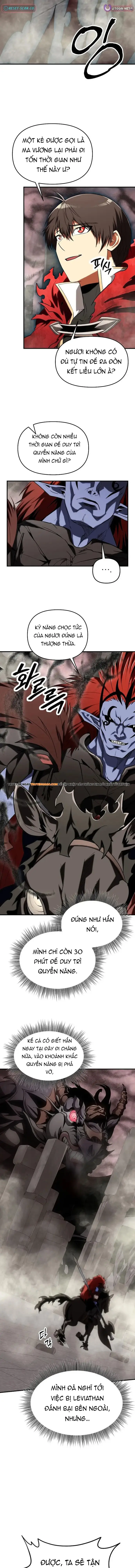 Bị Kẹt Trong Tòa Tháp Thử Thách Với Vai Trò Là Một Quần Chúng Chapter 41 - Trang 2