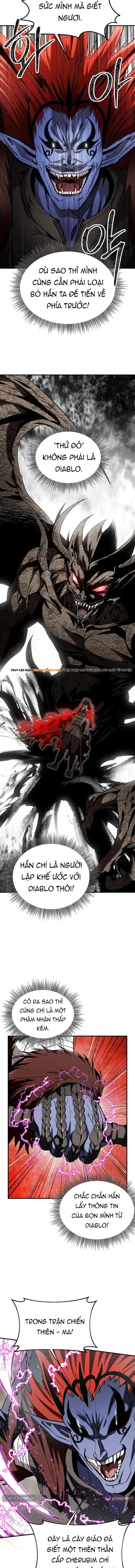 Bị Kẹt Trong Tòa Tháp Thử Thách Với Vai Trò Là Một Quần Chúng Chapter 41 - Trang 2