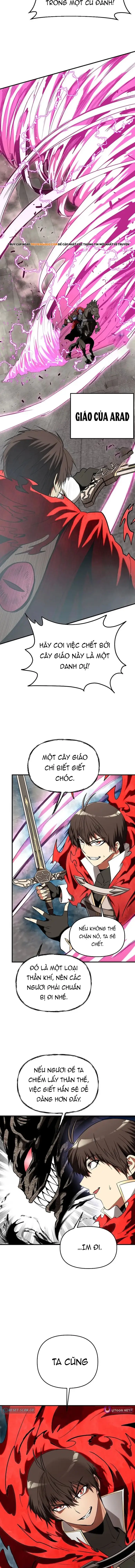 Bị Kẹt Trong Tòa Tháp Thử Thách Với Vai Trò Là Một Quần Chúng Chapter 41 - Trang 2