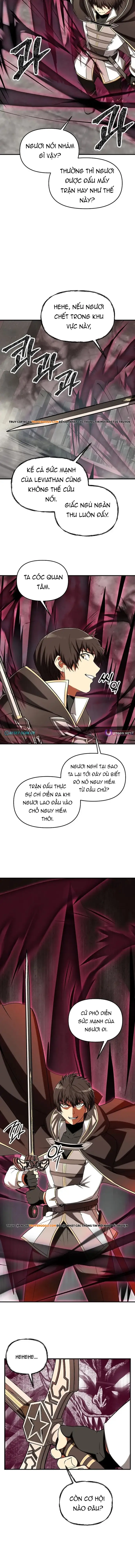 Bị Kẹt Trong Tòa Tháp Thử Thách Với Vai Trò Là Một Quần Chúng Chapter 41 - Trang 2