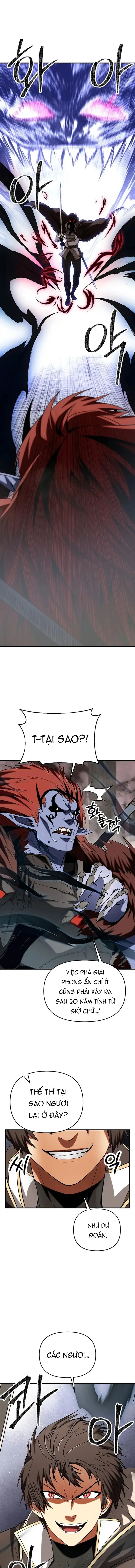 Bị Kẹt Trong Tòa Tháp Thử Thách Với Vai Trò Là Một Quần Chúng Chapter 41 - Trang 2