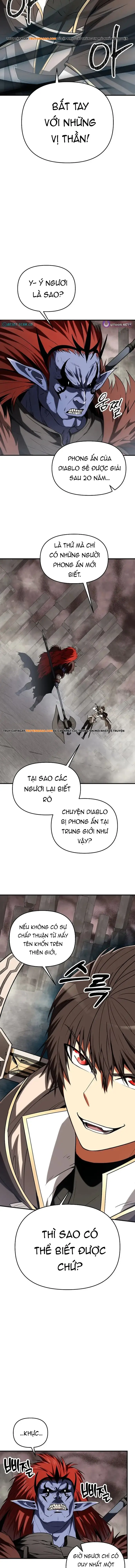 Bị Kẹt Trong Tòa Tháp Thử Thách Với Vai Trò Là Một Quần Chúng Chapter 41 - Trang 2