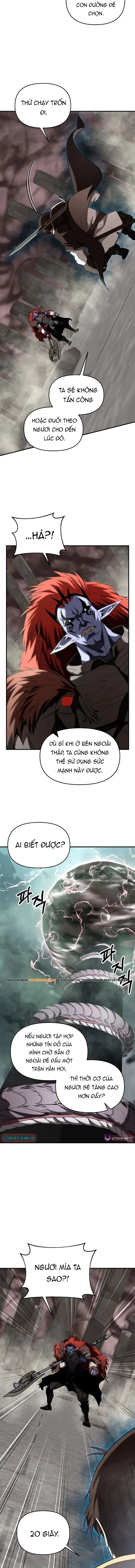 Bị Kẹt Trong Tòa Tháp Thử Thách Với Vai Trò Là Một Quần Chúng Chapter 41 - Trang 2