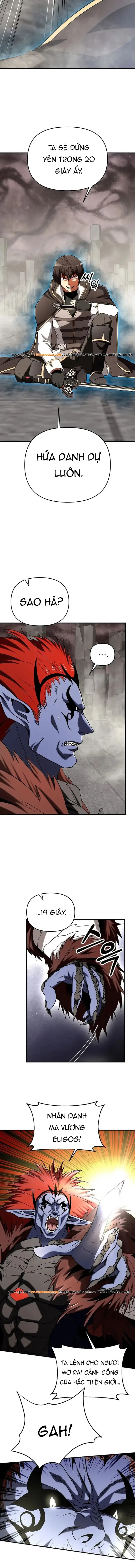 Bị Kẹt Trong Tòa Tháp Thử Thách Với Vai Trò Là Một Quần Chúng Chapter 41 - Trang 2