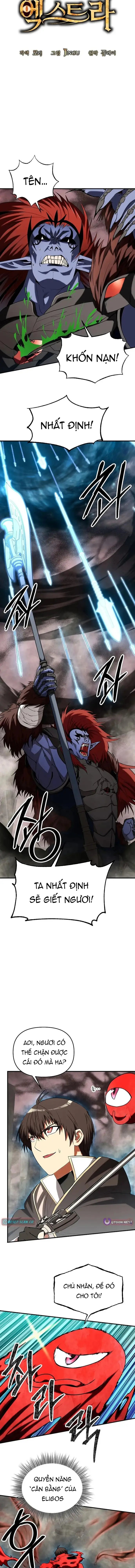 Bị Kẹt Trong Tòa Tháp Thử Thách Với Vai Trò Là Một Quần Chúng Chapter 41 - Trang 2