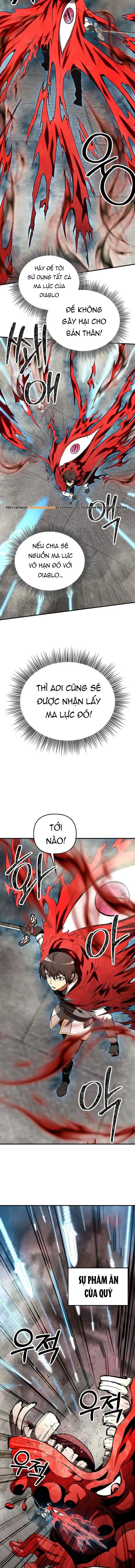 Bị Kẹt Trong Tòa Tháp Thử Thách Với Vai Trò Là Một Quần Chúng Chapter 41 - Trang 2