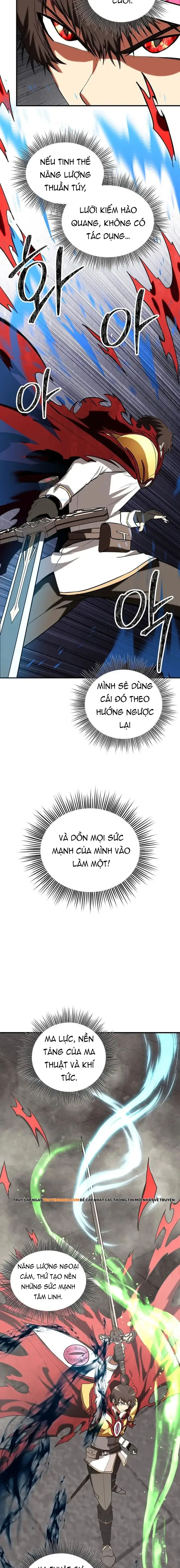 Bị Kẹt Trong Tòa Tháp Thử Thách Với Vai Trò Là Một Quần Chúng Chapter 42 - Trang 2