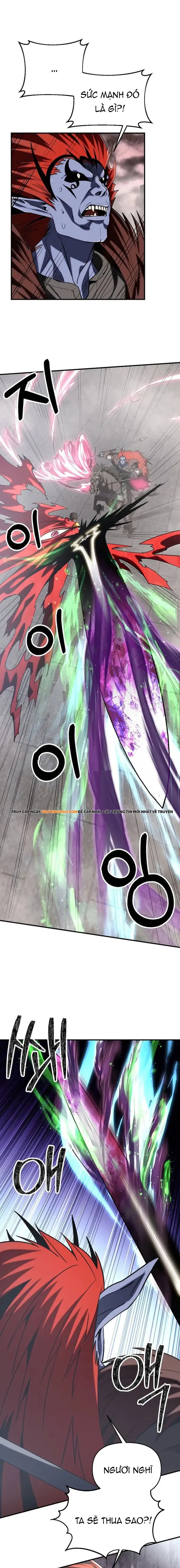 Bị Kẹt Trong Tòa Tháp Thử Thách Với Vai Trò Là Một Quần Chúng Chapter 42 - Trang 2