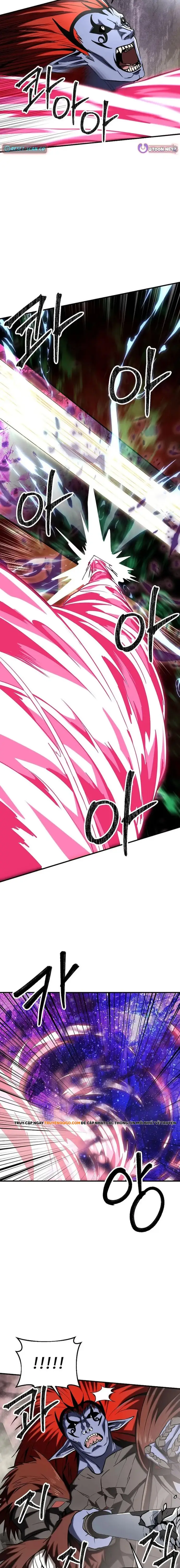 Bị Kẹt Trong Tòa Tháp Thử Thách Với Vai Trò Là Một Quần Chúng Chapter 42 - Trang 2