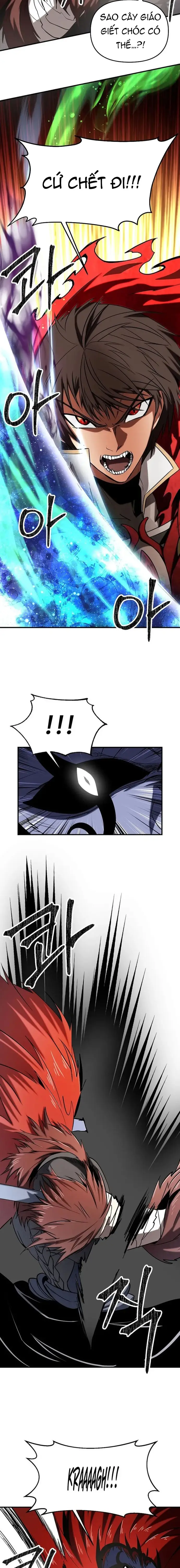 Bị Kẹt Trong Tòa Tháp Thử Thách Với Vai Trò Là Một Quần Chúng Chapter 42 - Trang 2