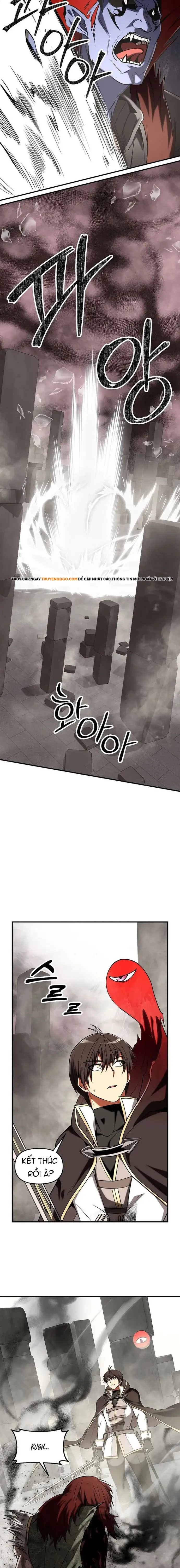 Bị Kẹt Trong Tòa Tháp Thử Thách Với Vai Trò Là Một Quần Chúng Chapter 42 - Trang 2