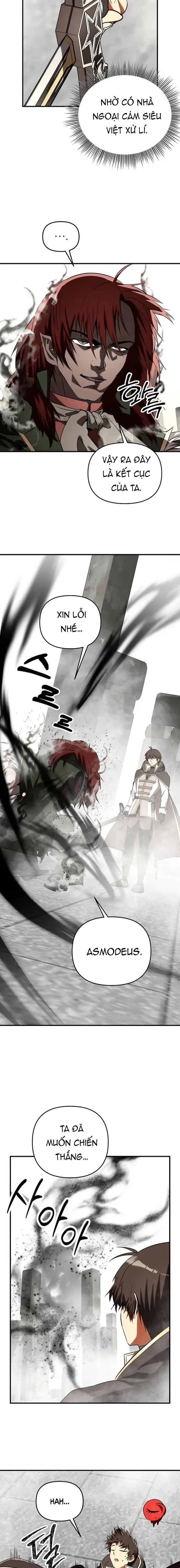 Bị Kẹt Trong Tòa Tháp Thử Thách Với Vai Trò Là Một Quần Chúng Chapter 42 - Trang 2