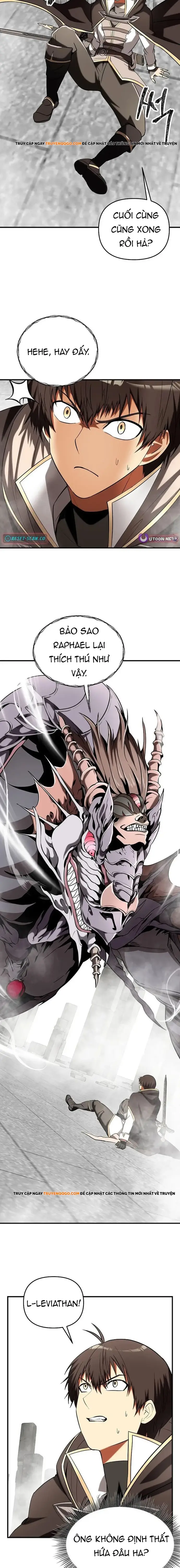 Bị Kẹt Trong Tòa Tháp Thử Thách Với Vai Trò Là Một Quần Chúng Chapter 42 - Trang 2