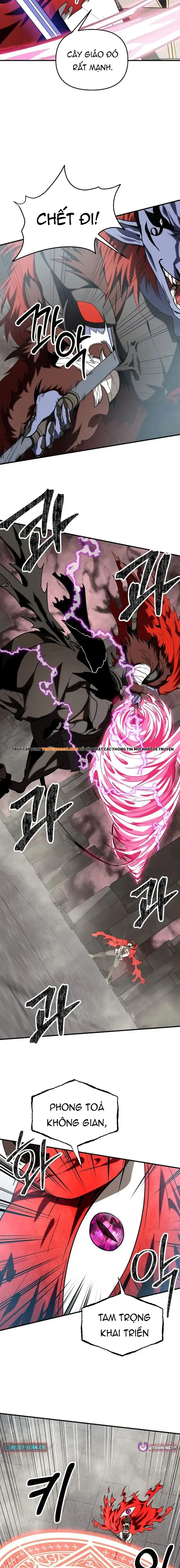 Bị Kẹt Trong Tòa Tháp Thử Thách Với Vai Trò Là Một Quần Chúng Chapter 42 - Trang 2