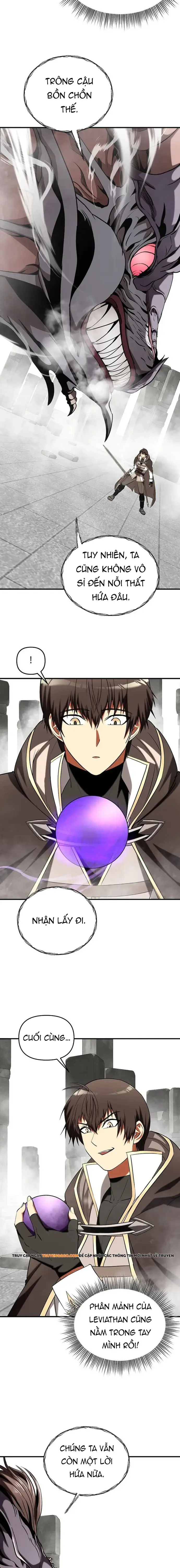 Bị Kẹt Trong Tòa Tháp Thử Thách Với Vai Trò Là Một Quần Chúng Chapter 42 - Trang 2
