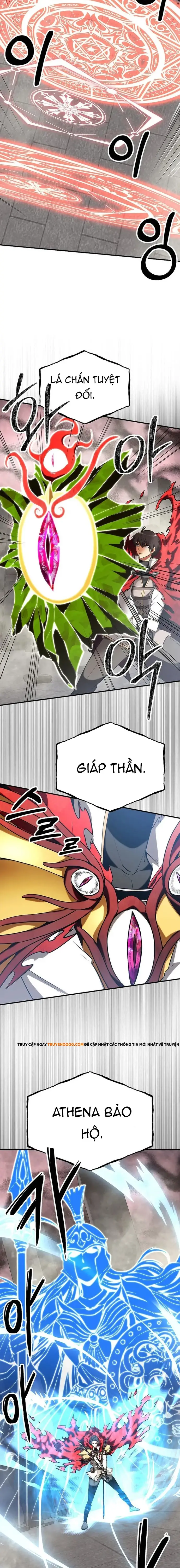 Bị Kẹt Trong Tòa Tháp Thử Thách Với Vai Trò Là Một Quần Chúng Chapter 42 - Trang 2