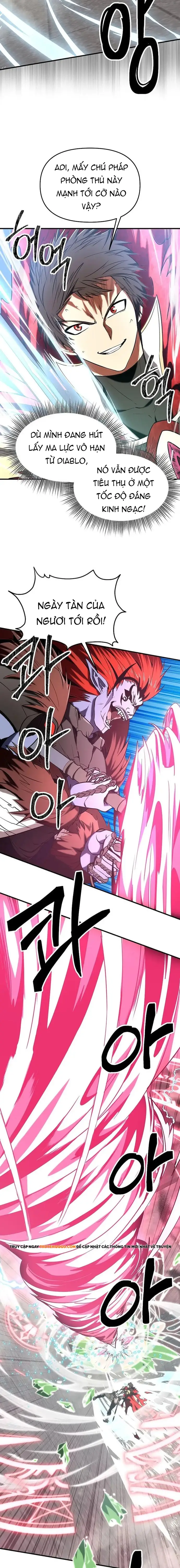 Bị Kẹt Trong Tòa Tháp Thử Thách Với Vai Trò Là Một Quần Chúng Chapter 42 - Trang 2