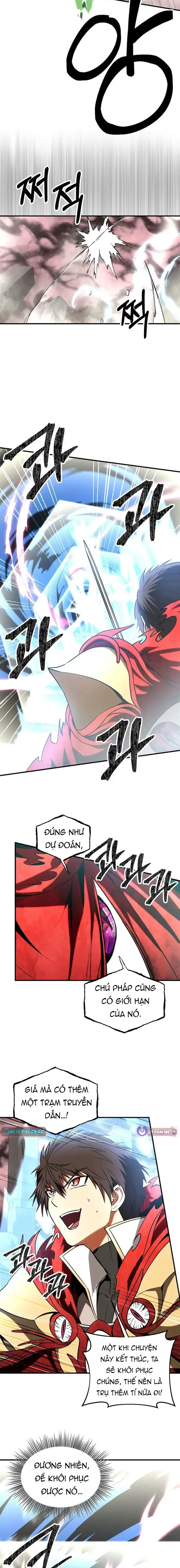 Bị Kẹt Trong Tòa Tháp Thử Thách Với Vai Trò Là Một Quần Chúng Chapter 42 - Trang 2