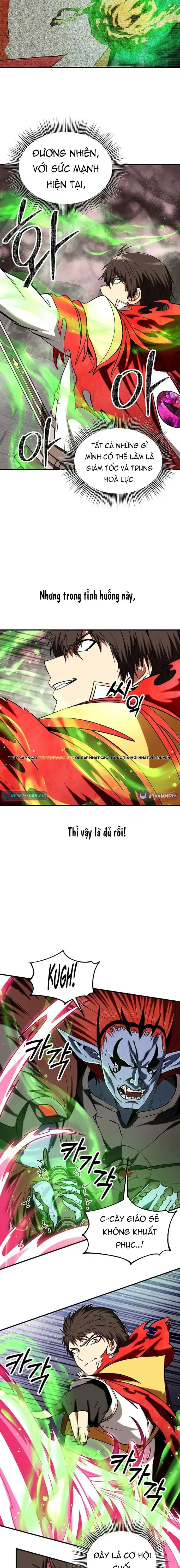 Bị Kẹt Trong Tòa Tháp Thử Thách Với Vai Trò Là Một Quần Chúng Chapter 42 - Trang 2